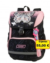 ŠKOLSKA TORBA GT SPRING WINGS